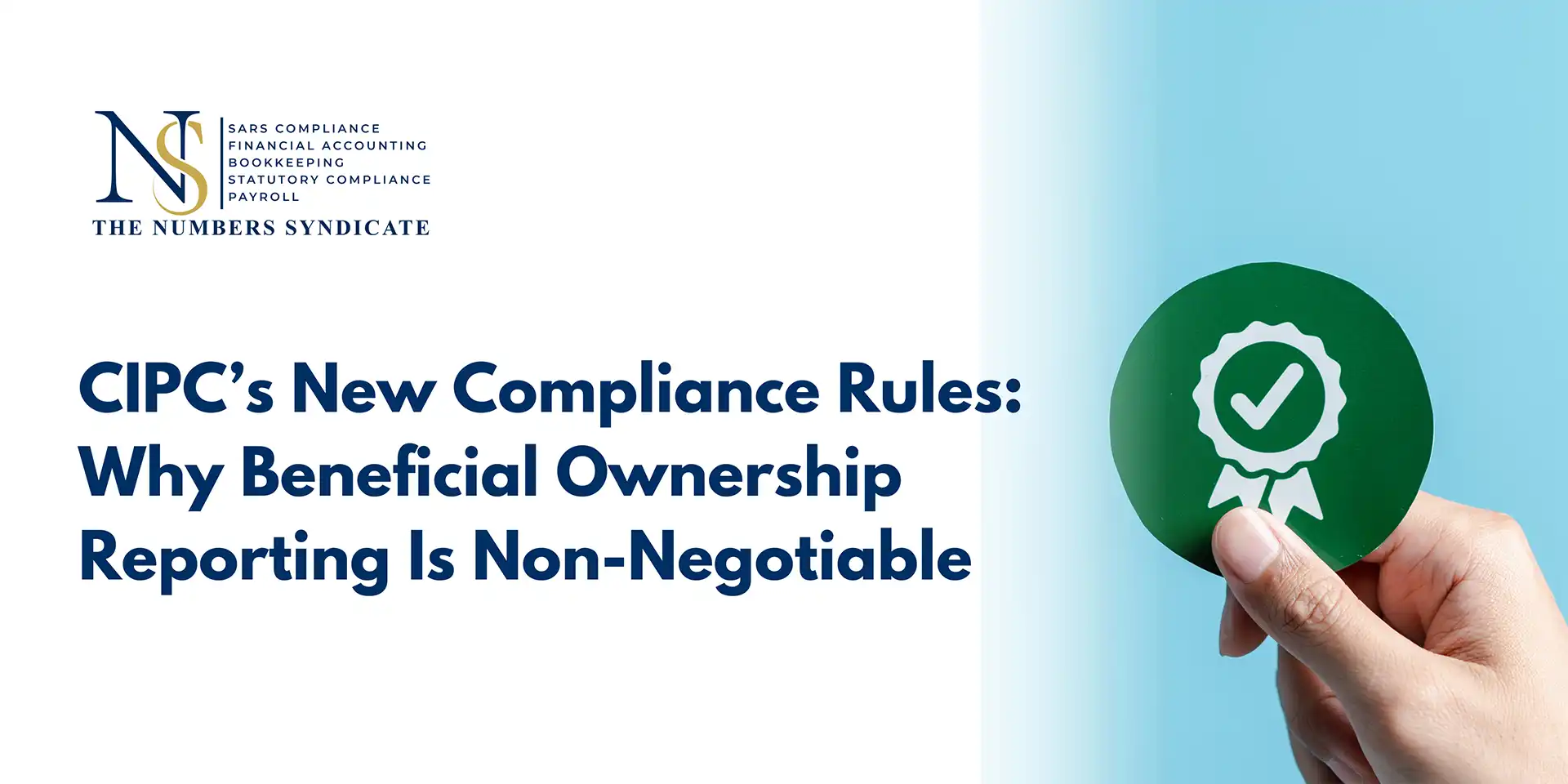 CIPC’s New Compliance Rules: Why Beneficial Ownership Reporting Is Non-Negotiable